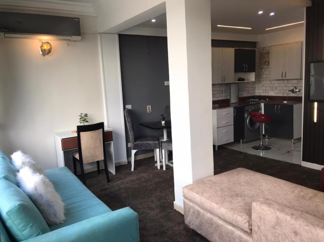 Naama Bay Apartment-Wifi Sharm el-Sheikh Exterior photo