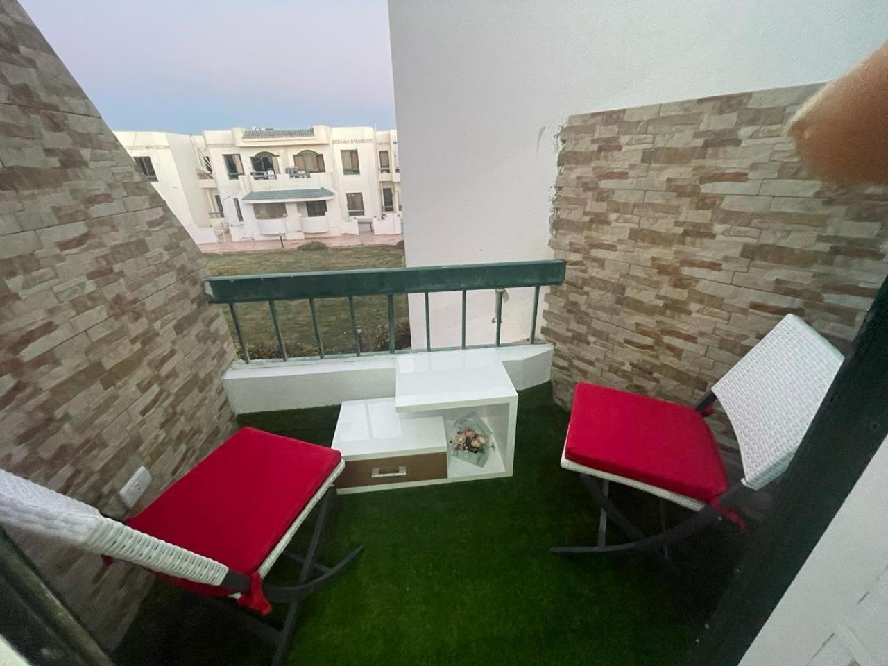 Naama Bay Apartment-Wifi Sharm el-Sheikh Exterior photo