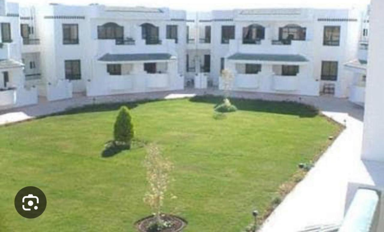 Naama Bay Apartment-Wifi Sharm el-Sheikh Exterior photo