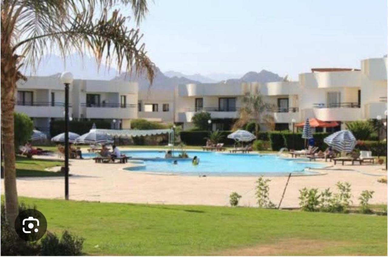 Naama Bay Apartment-Wifi Sharm el-Sheikh Exterior photo
