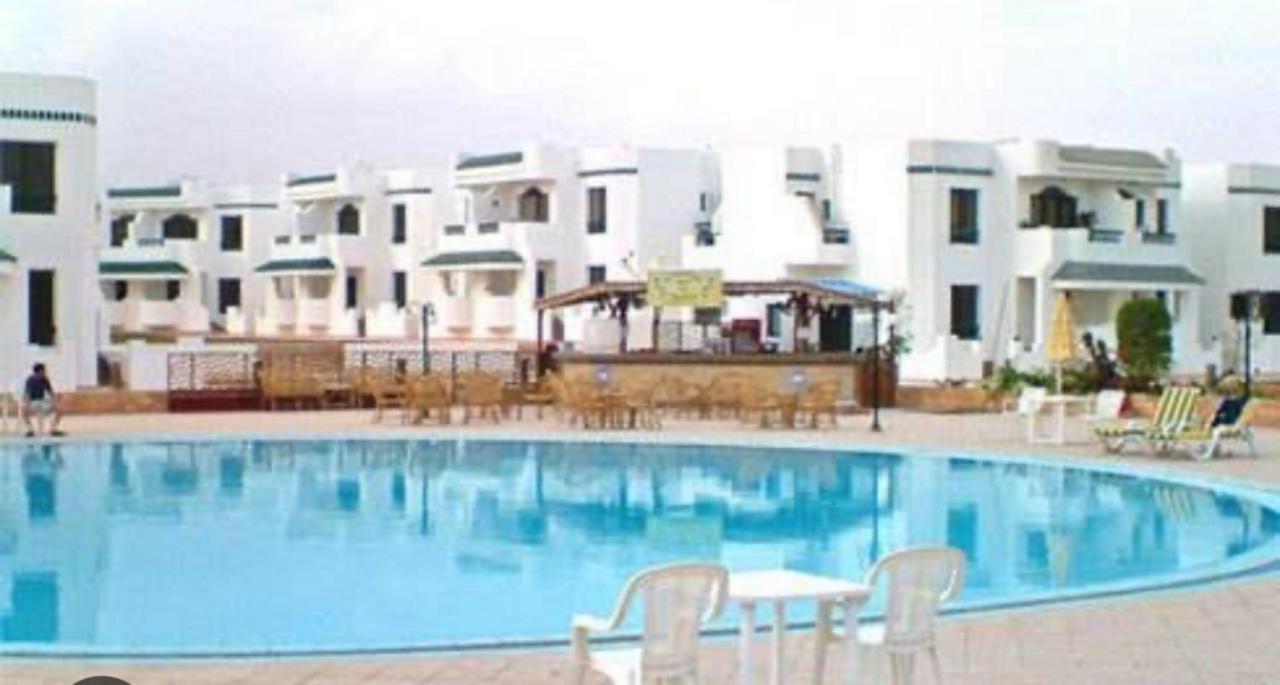 Naama Bay Apartment-Wifi Sharm el-Sheikh Exterior photo