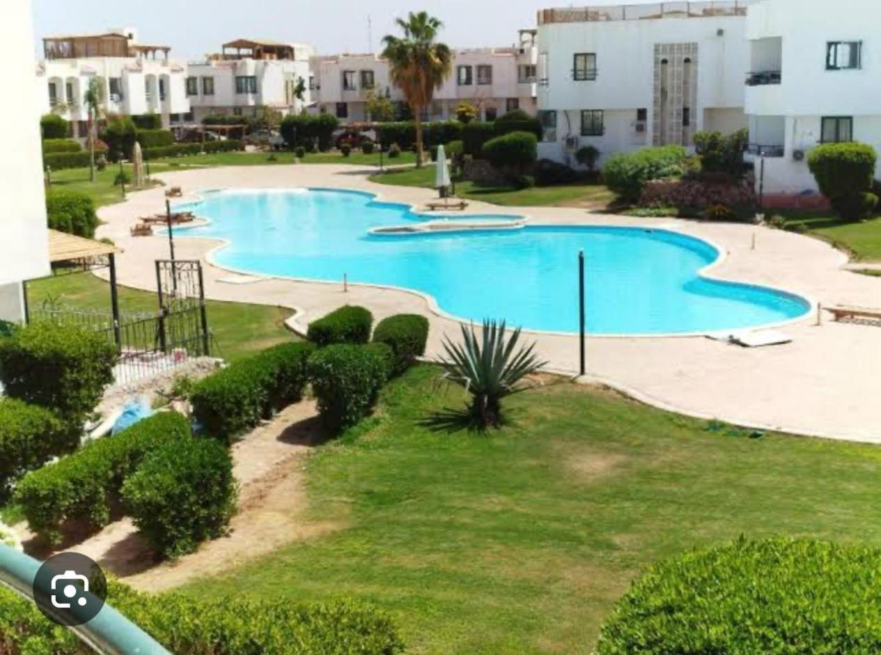 Naama Bay Apartment-Wifi Sharm el-Sheikh Exterior photo